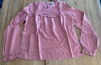 Chemise