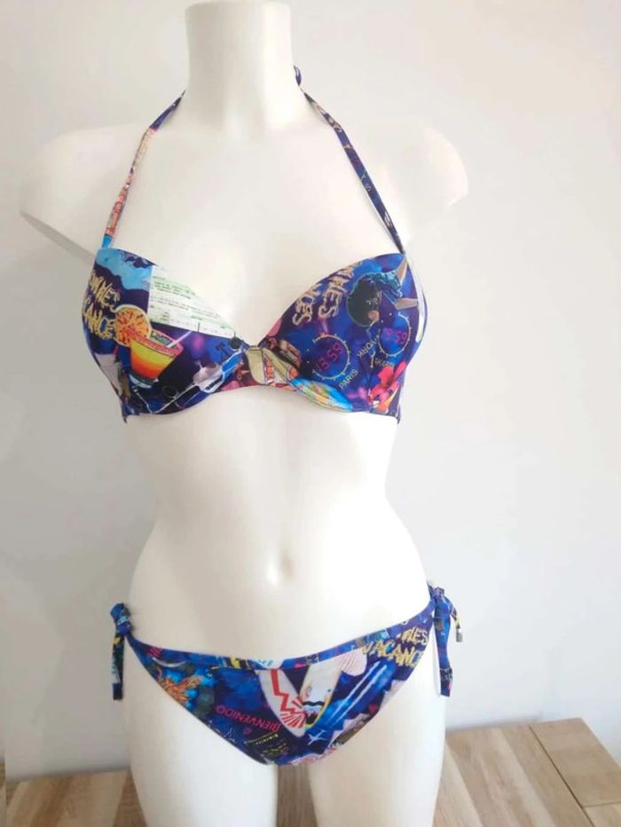 Maillot  de bain - photo numéro 2