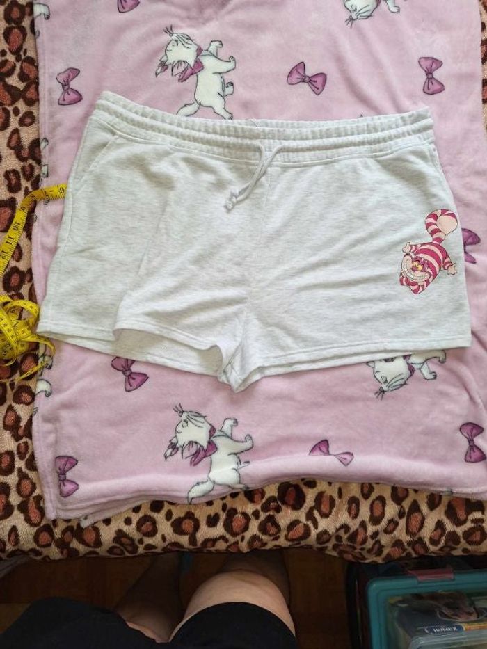 short chelshire 2 xl