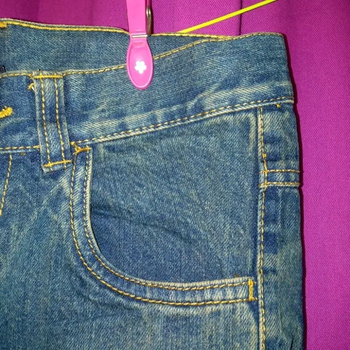 Jeans garçon - photo numéro 4
