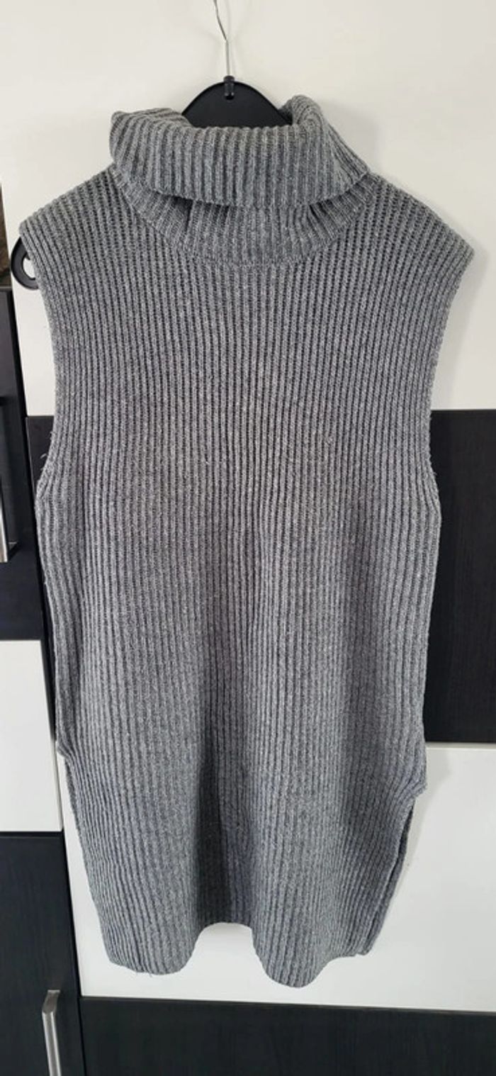 Robe pull