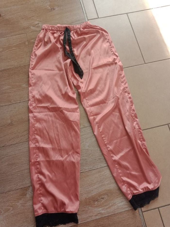 Pantalon de pyjama