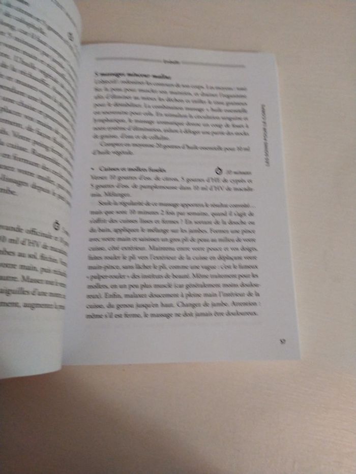 Les Huiles essentielles c'est Malin - photo numéro 7