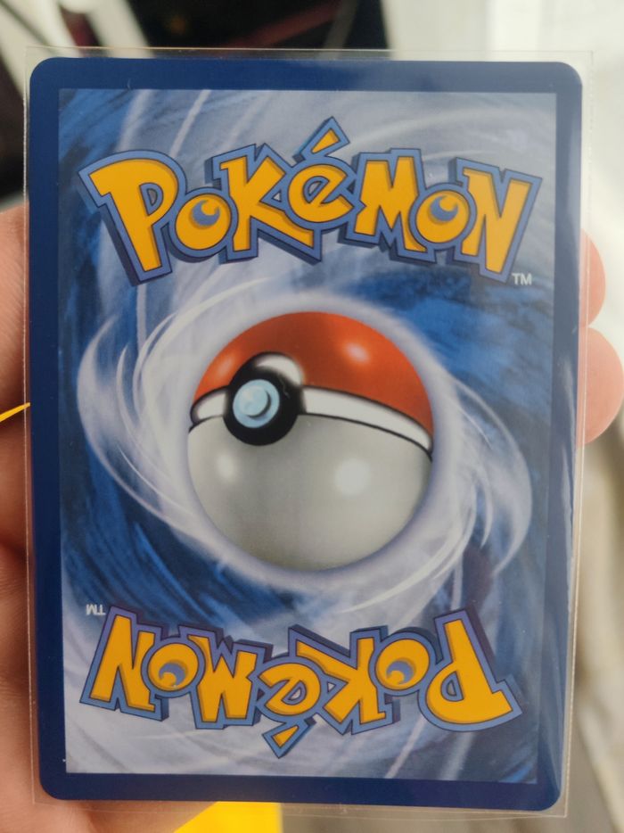 Carte pokémon méga Lockpin ex 084/094 - photo numéro 2