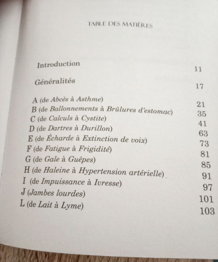 Thierry Robert 🪅 800 secrets de santé naturels - photo numéro 5