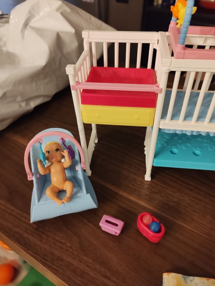 Barbie - photo numéro 3