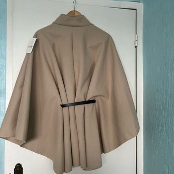 Ensemble poncho, jupe - photo numéro 6