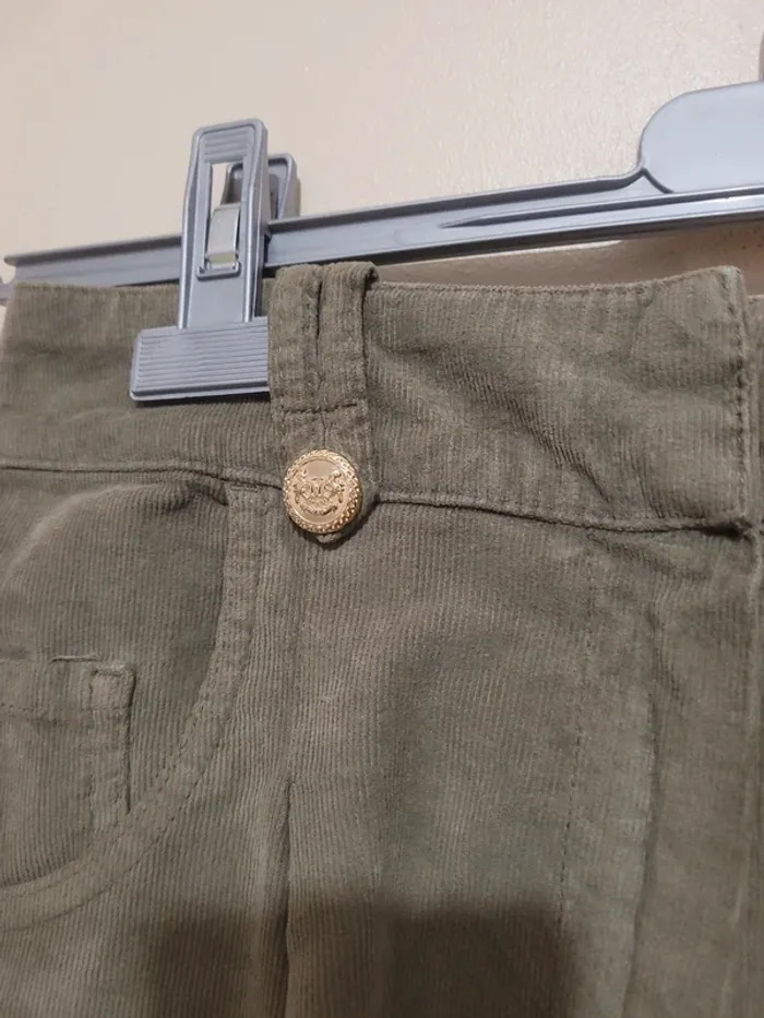 Pantalon max et moi taille 36 - photo numéro 3