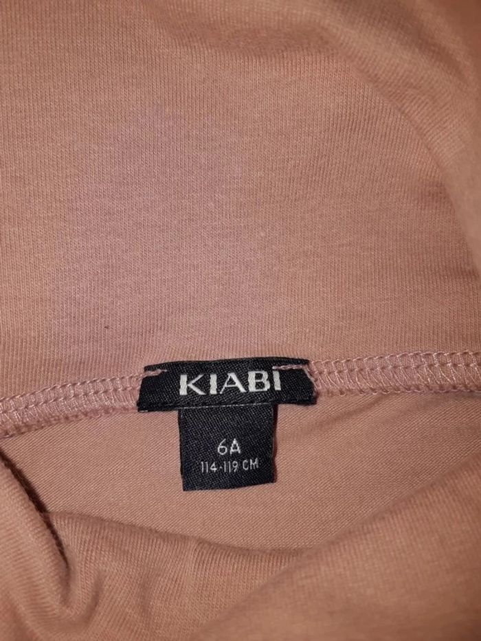 Ensemble 6 ans Kiabi - photo numéro 3