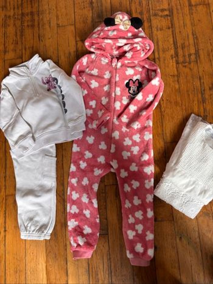 Lot 4 ans - photo numéro 3