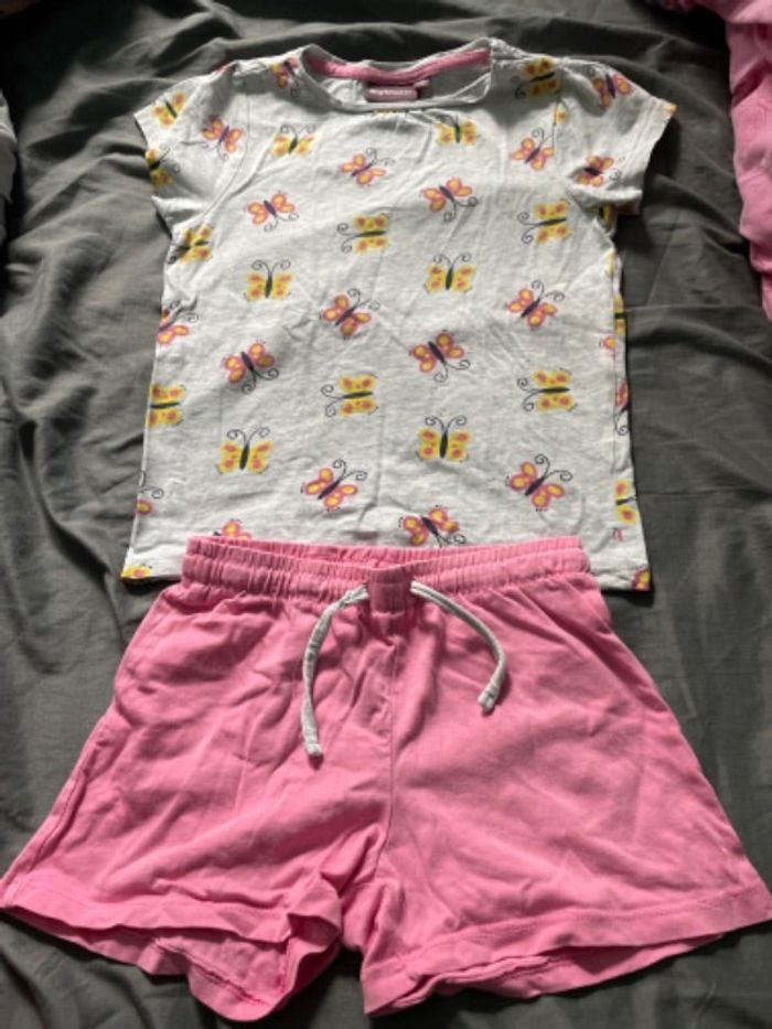 Pyjama
