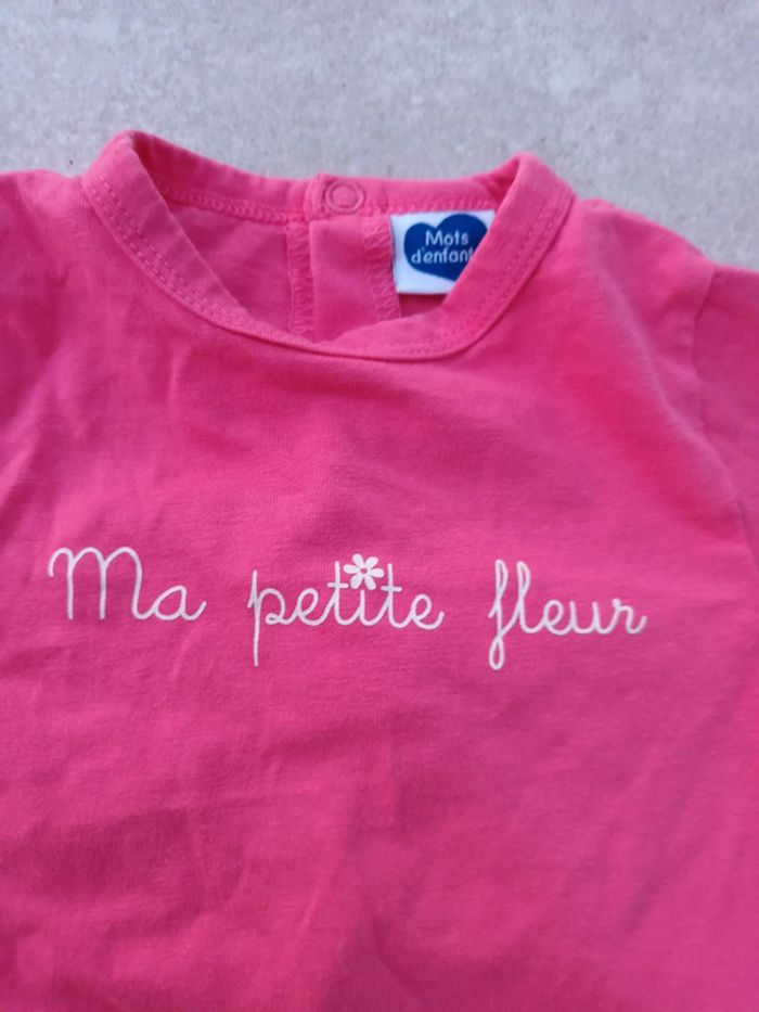 Pyjama léger 3 mois - photo numéro 2