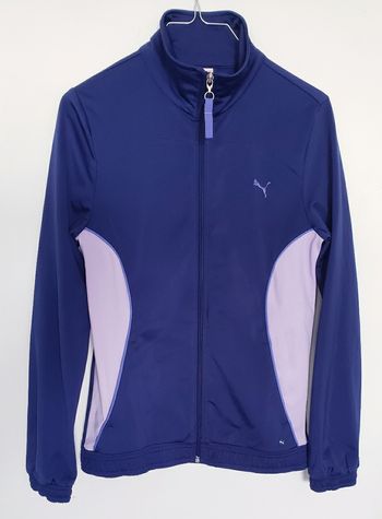 Sweat Puma Original pour Femme Taille S