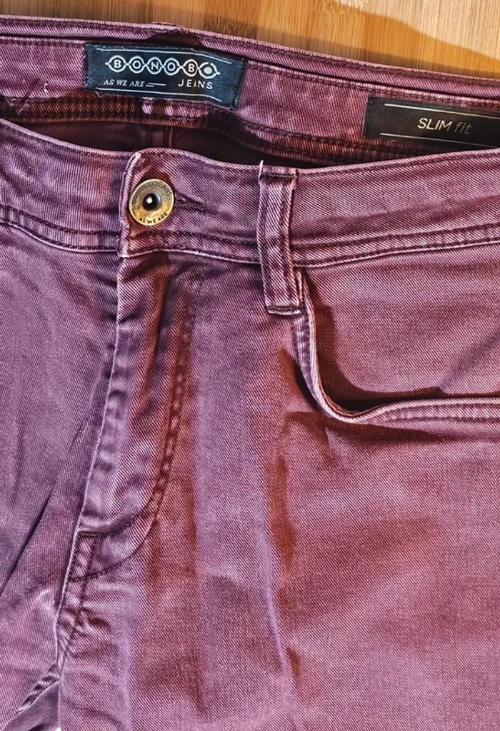 Pantalon Bonobo - photo numéro 3
