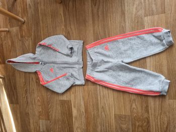 Ensemble Adidas 12 mois