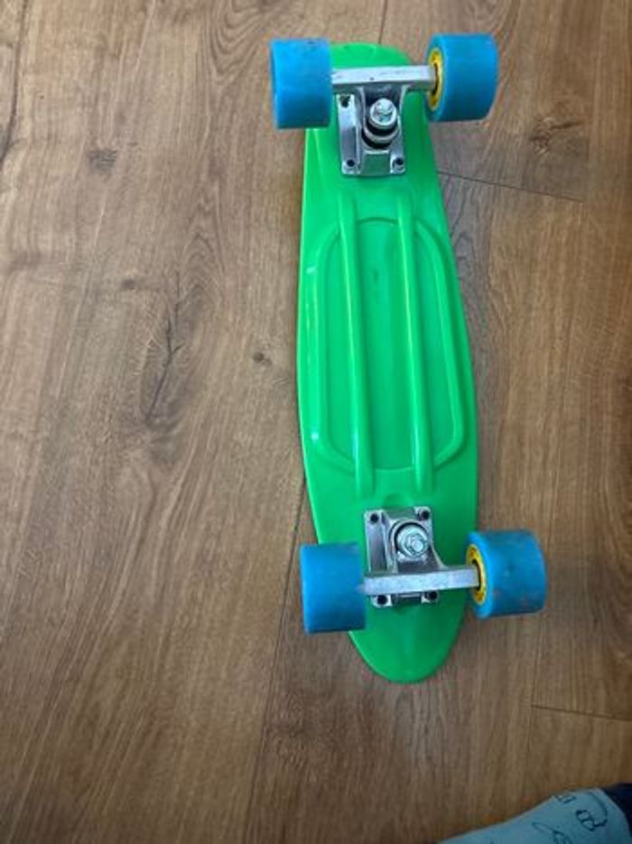 Skateboard - photo numéro 3