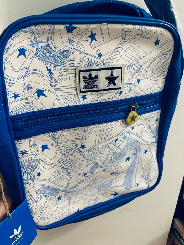 Sacoche Adidas Neuf - photo numéro 2