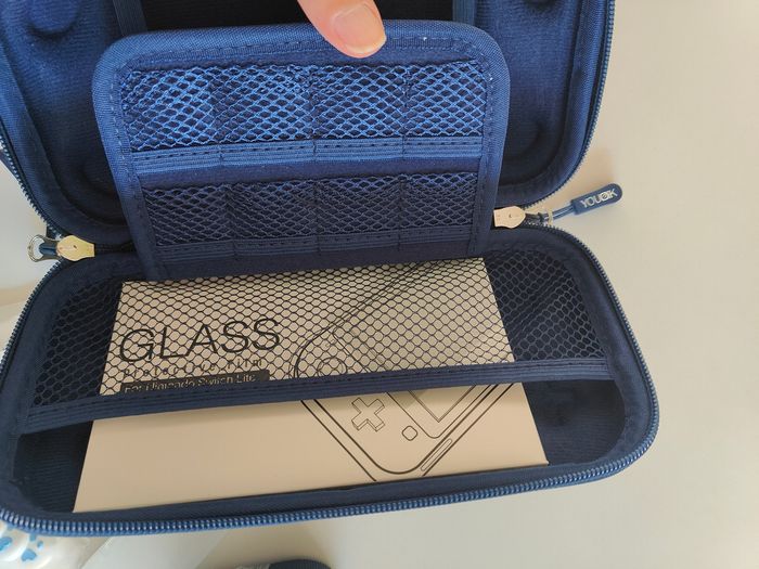 Étui switch - photo numéro 5