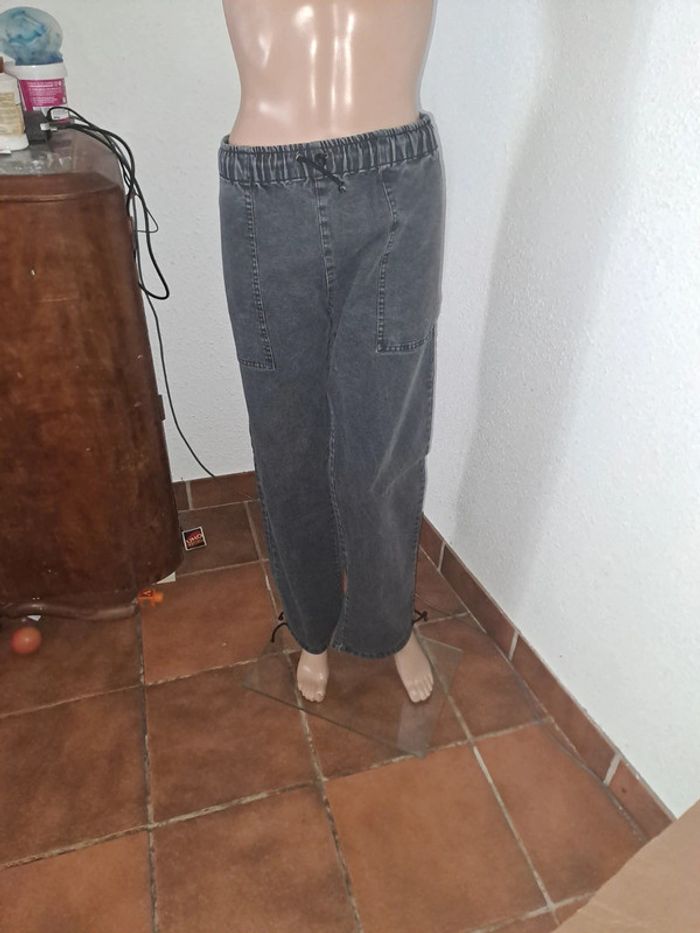 Jean femme taille 42