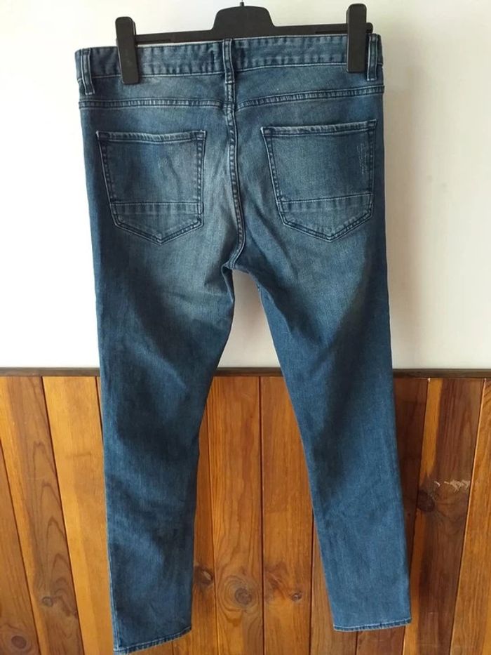Jeans skinny fit - photo numéro 2