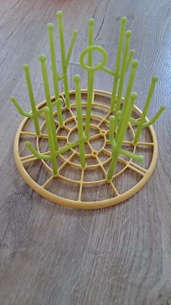 Égouttoir Tigex comme NEUF