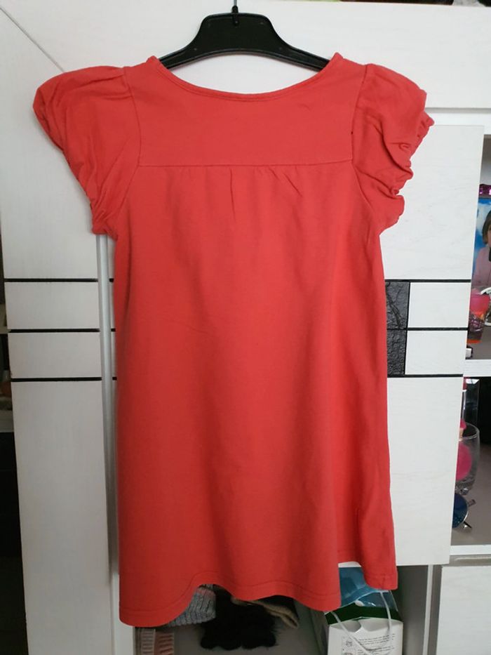 Robe 5 ans okaidi - photo numéro 4