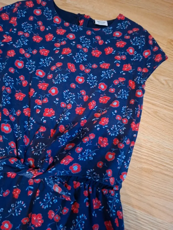 Robe doublée - photo numéro 3