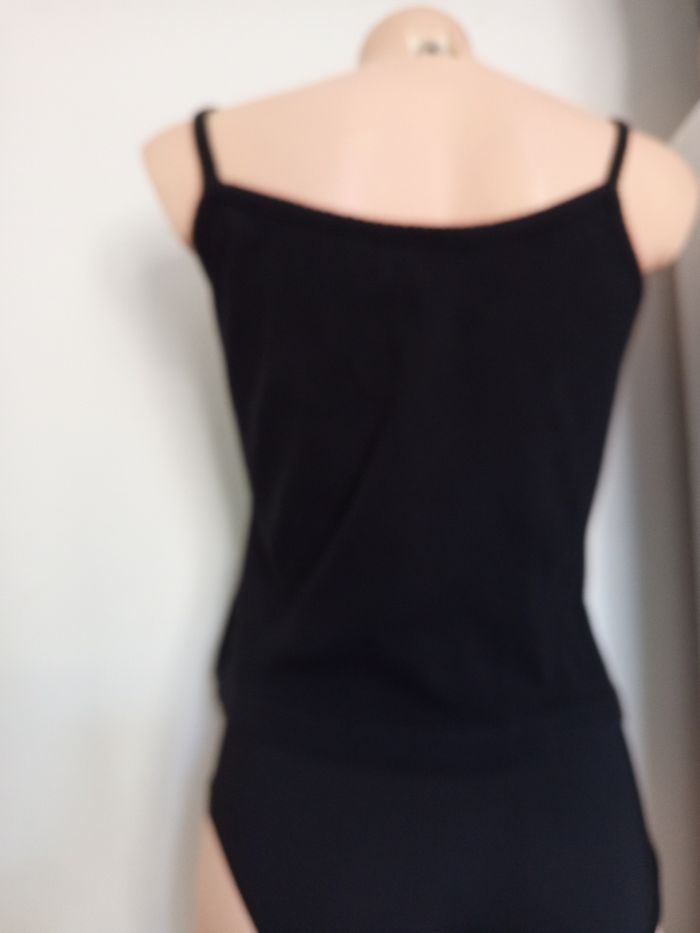 Haut femme débardeur+ gilet - photo numéro 5