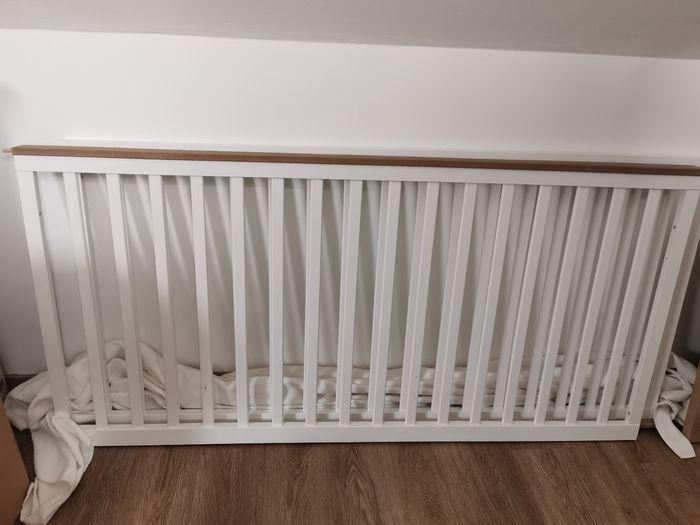 Lit évolutif Marcel de Galipette - photo numéro 3