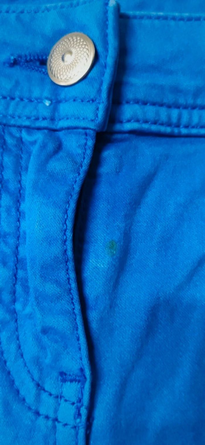 Lot 7 jeans + 1 offert - photo numéro 13