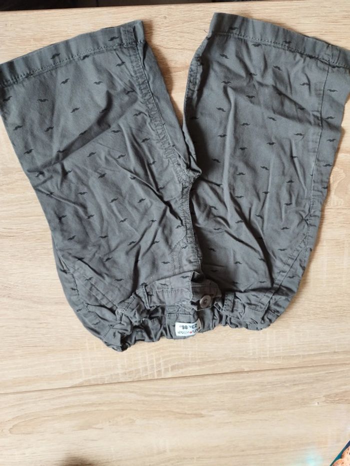 Short