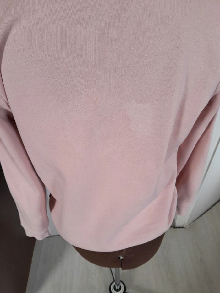 Sweat Vans taille s - photo numéro 3