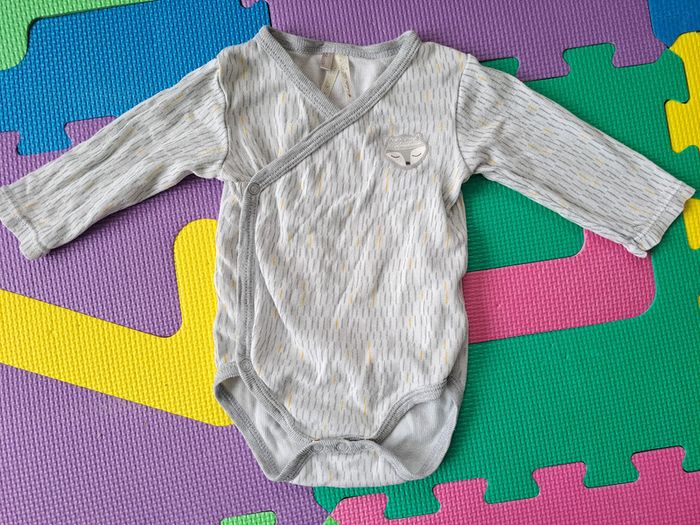 Lot de 8 bodies ml 3m - photo numéro 12