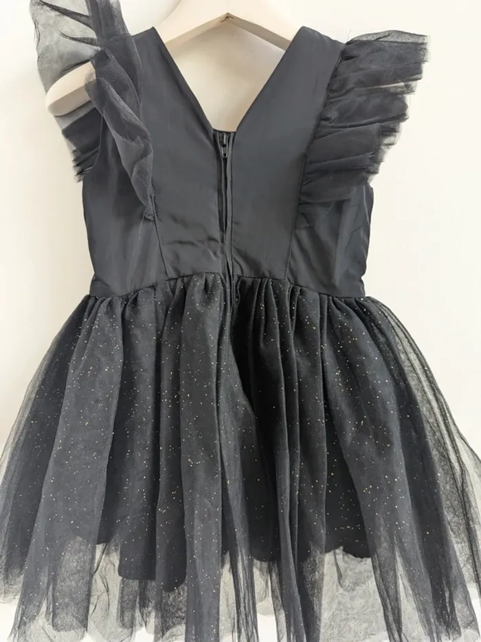 Robe de fête tao 3 ans - photo numéro 4