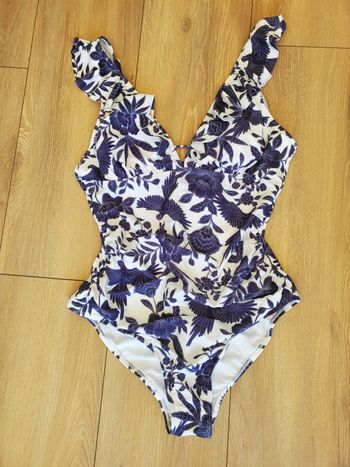Maillot de bain cupshe taille L