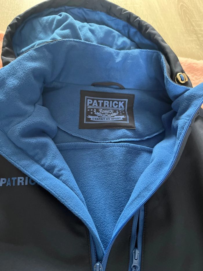 Veste sport homme Patrick M neuve - photo numéro 2