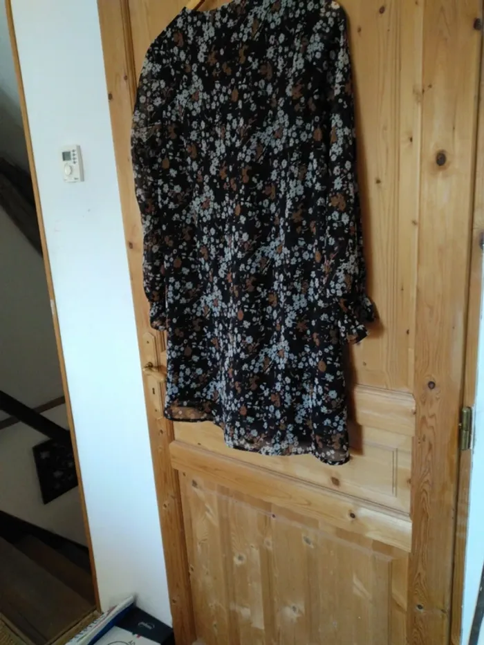 Robe Femme Mi saison - photo numéro 5