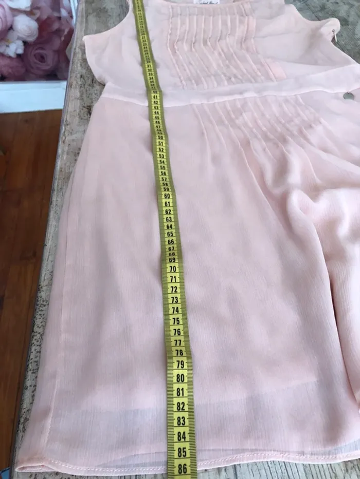 Robe d’été School Rag - photo numéro 11