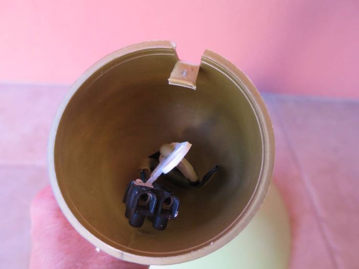 Lustre - photo numéro 4