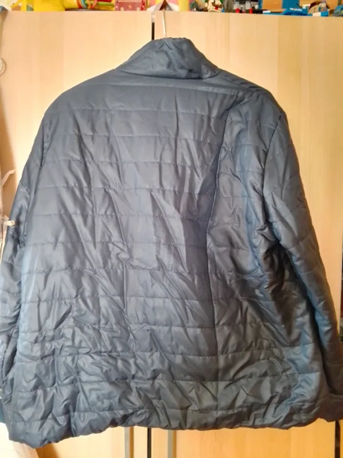Veste matelassée - photo numéro 3