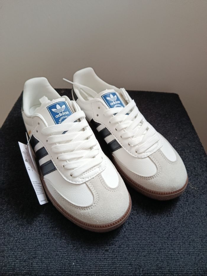 Samba - photo numéro 3