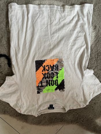 T-shirt garçon