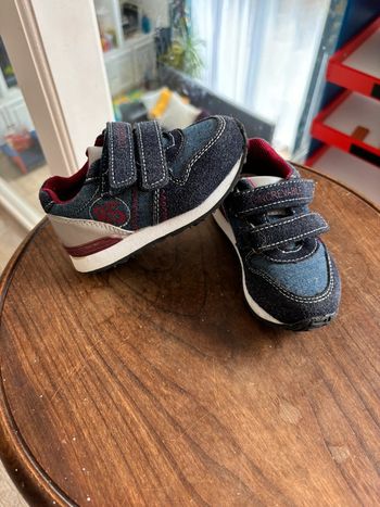 Basket bébé