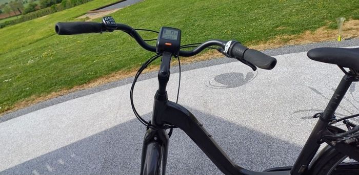 Vélo électrique - photo numéro 2