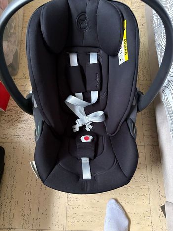Cosy cybex