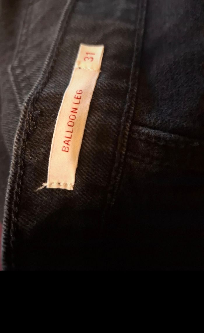 Pantalon jean Levis - photo numéro 8