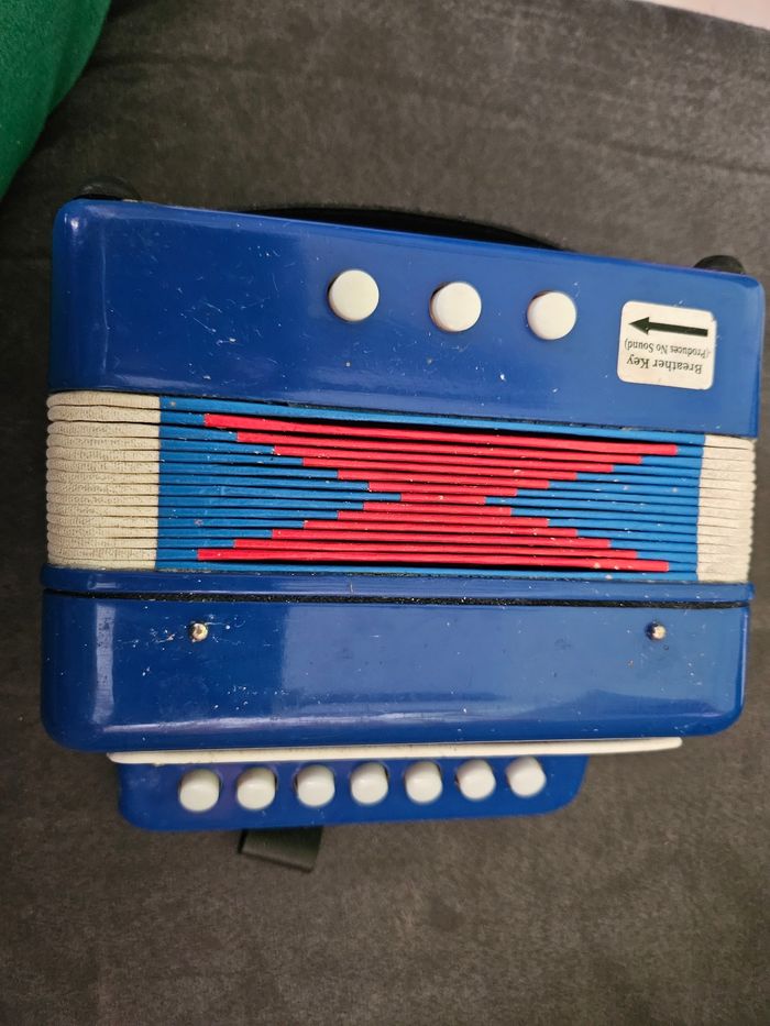 Accordéon