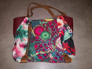 Sac a main desigual