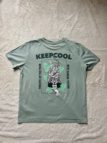 T-shirt Keep Cool