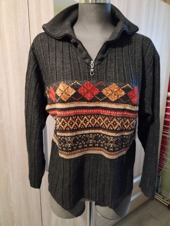 Pull femme taille 42